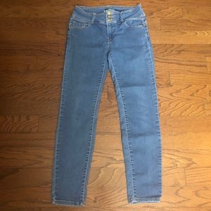WAX Jeans - Butt I love you Jeans size 13/30
